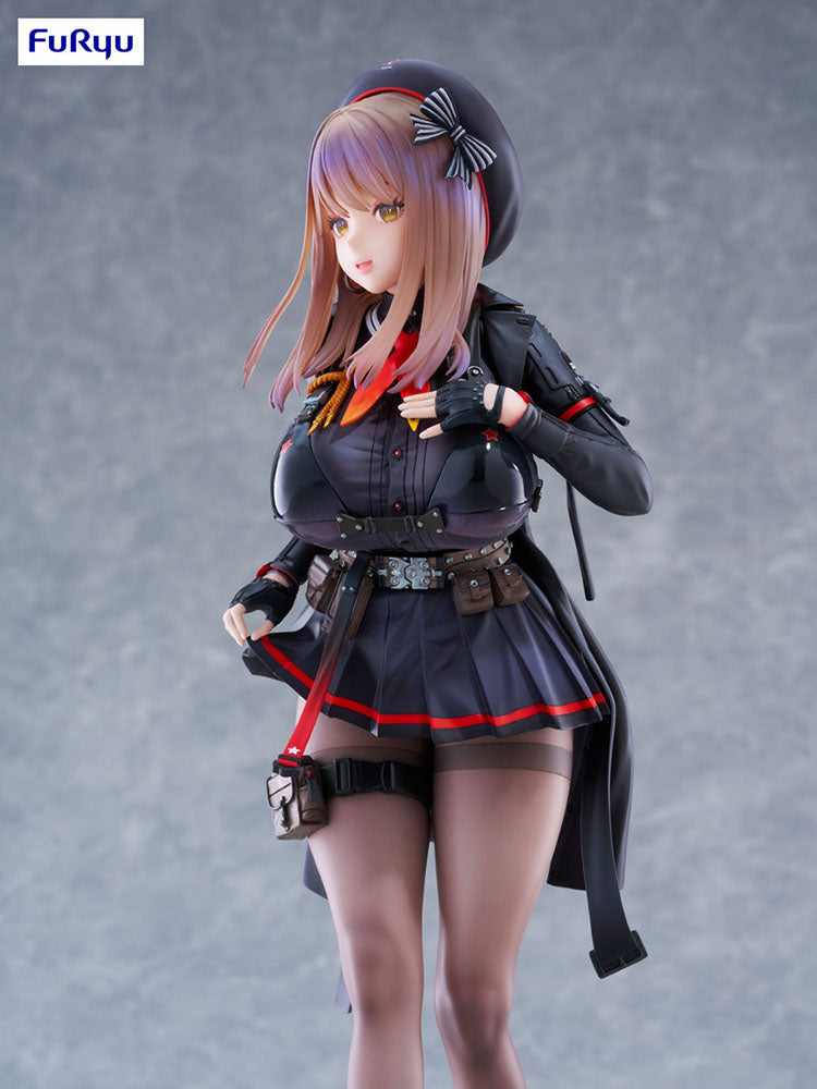 GODDESS OF VICTORY: NIKKE - Emma - 1/7 Scale Figure