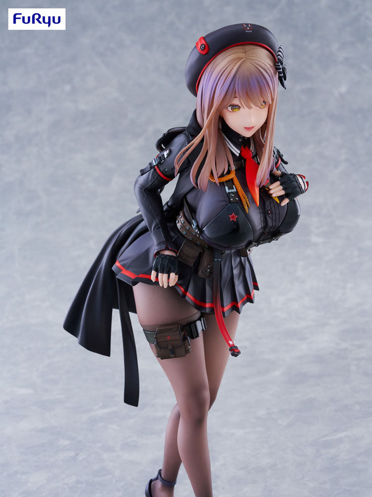 GODDESS OF VICTORY: NIKKE - Emma - 1/7 Scale Figure