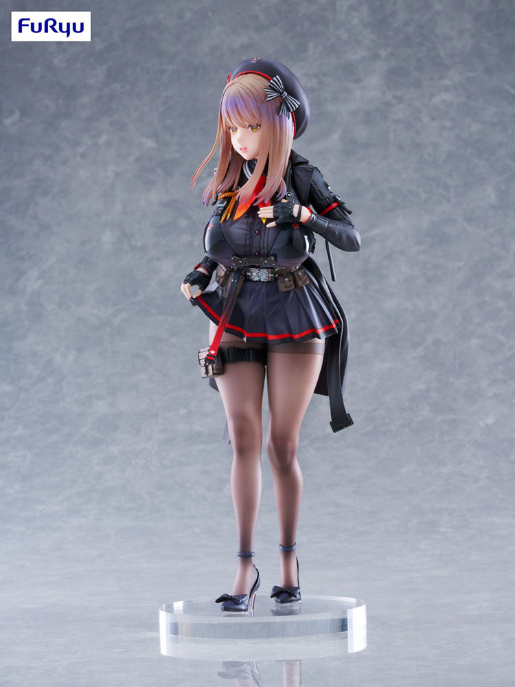 GODDESS OF VICTORY: NIKKE - Emma - 1/7 Scale Figure