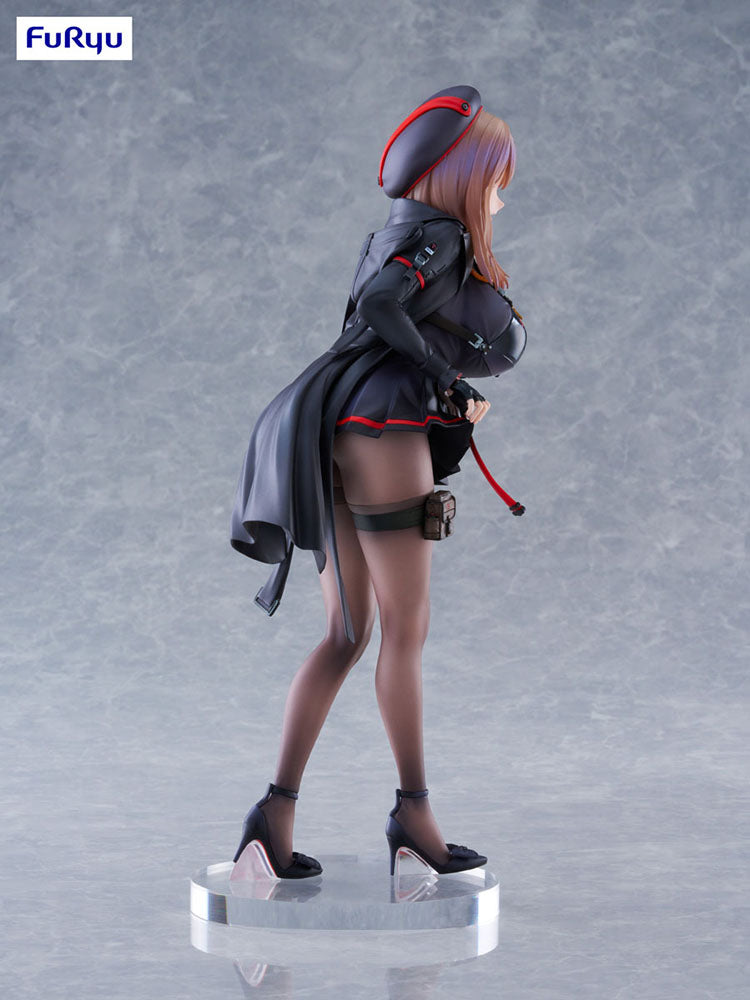 GODDESS OF VICTORY: NIKKE - Emma - 1/7 Scale Figure
