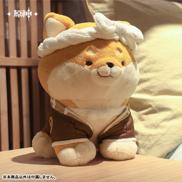 Genshin Impact Plush - Taroumaru