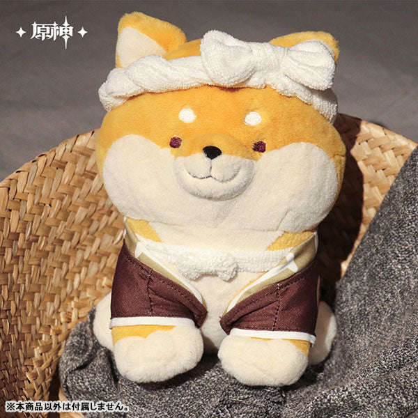 Genshin Impact Plush - Taroumaru
