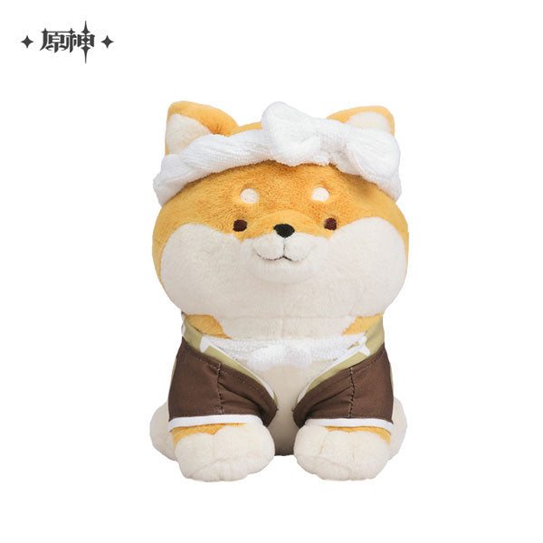 Genshin Impact Plush - Taroumaru