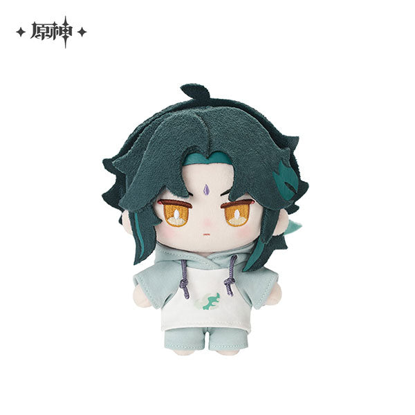 Genshin Impact Sweet Dream Whisper Series Plush Xiao