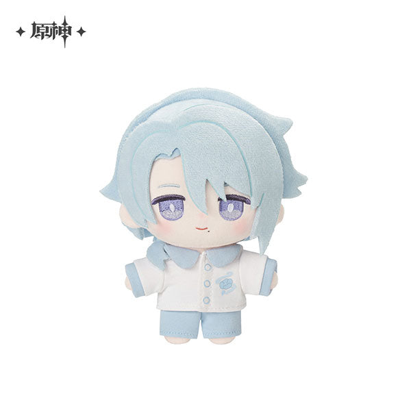 Genshin Impact Sweet Dream Whisper Series Plush Kamisato Ayato