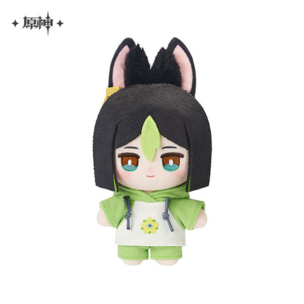 Genshin Impact Sweet Dream Whisper Series Plush Tighnari