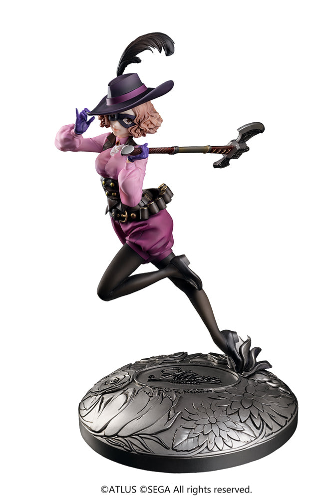 Persona 5 - Haru Okumura - 1/7 Scale Figure