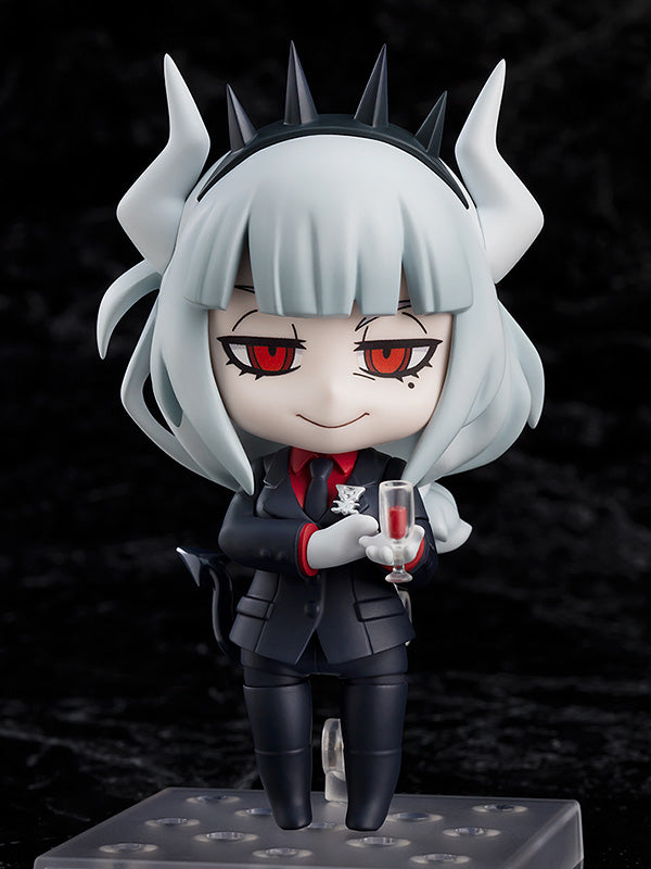 Helltaker - Nendoroid Figure - Lucifer
