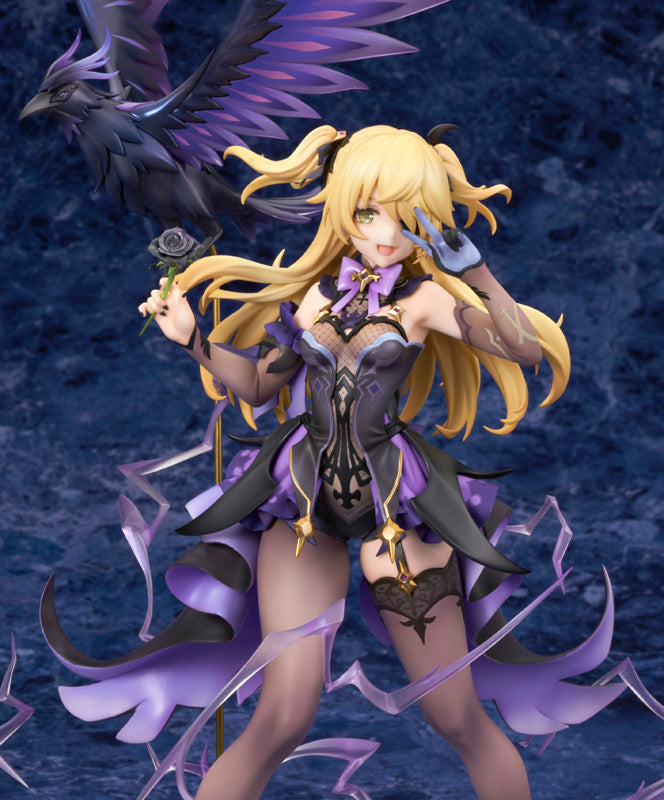 Genshin Impact - Fischl - 1/7 Scale Figure