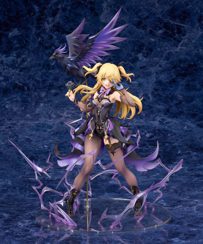 Genshin Impact - Fischl - 1/7 Scale Figure