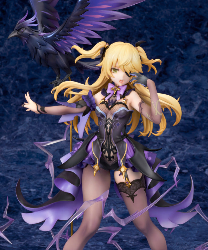 Genshin Impact - Fischl - 1/7 Scale Figure