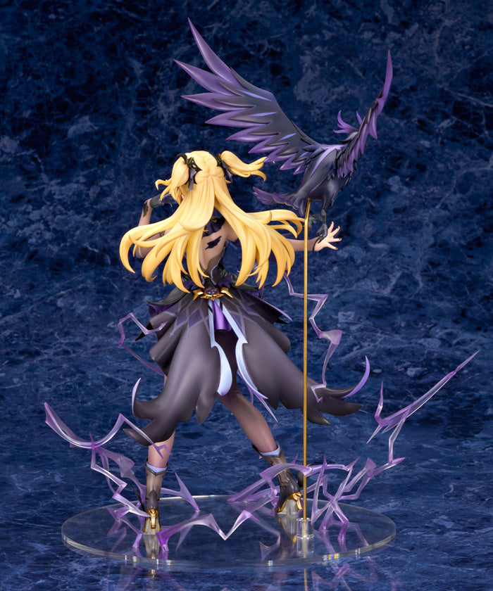 Genshin Impact - Fischl - 1/7 Scale Figure