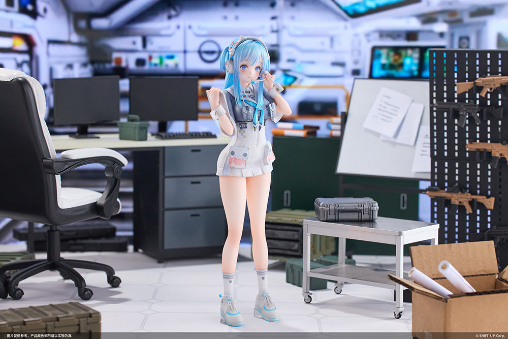 "Goddess Of Victory: Nikke" Shifty - 1/7 Scale Figure