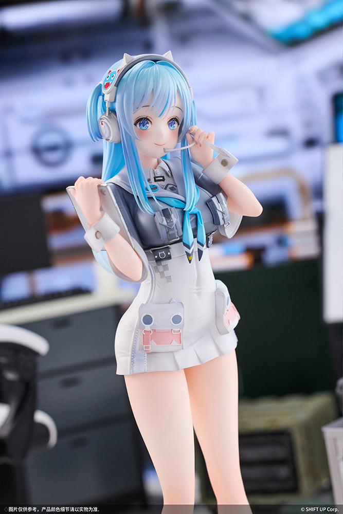 "Goddess Of Victory: Nikke" Shifty - 1/7 Scale Figure