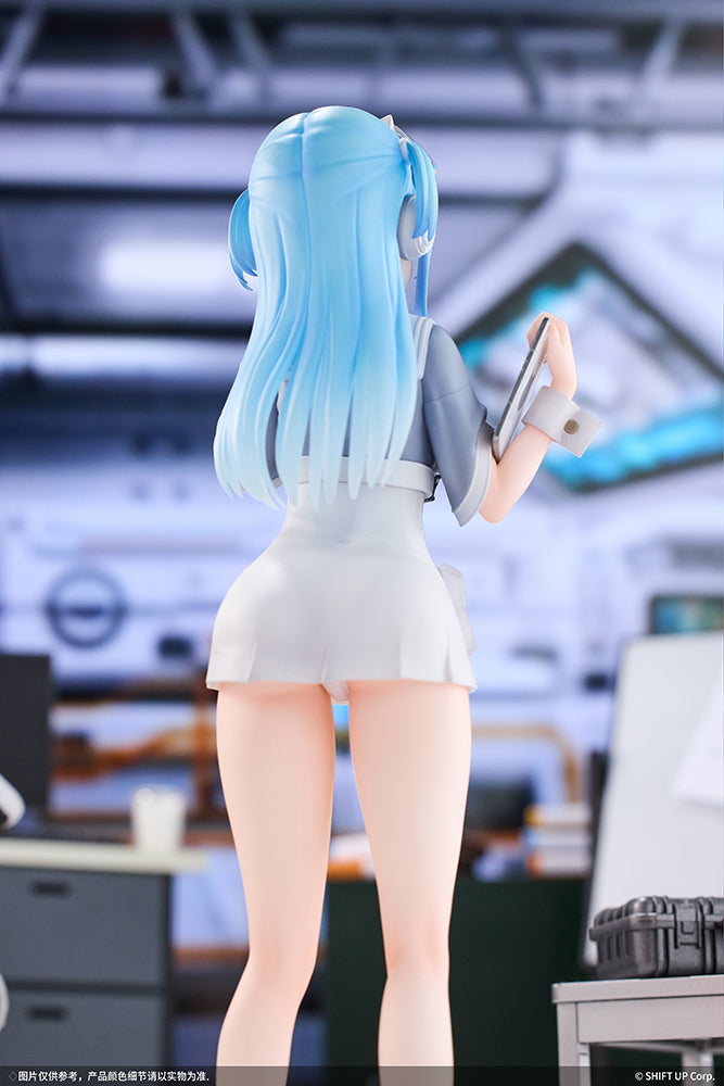"Goddess Of Victory: Nikke" Shifty - 1/7 Scale Figure