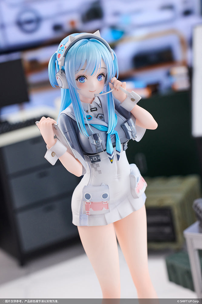 "Goddess Of Victory: Nikke" Shifty - 1/7 Scale Figure
