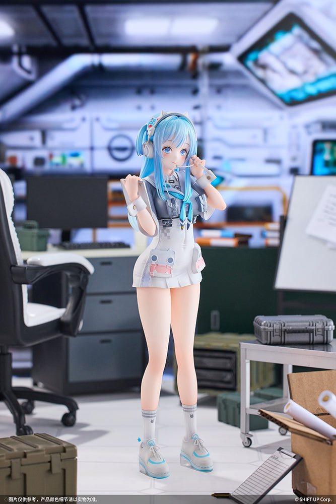 "Goddess Of Victory: Nikke" Shifty - 1/7 Scale Figure