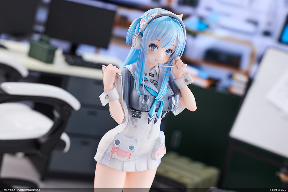 "Goddess Of Victory: Nikke" Shifty - 1/7 Scale Figure