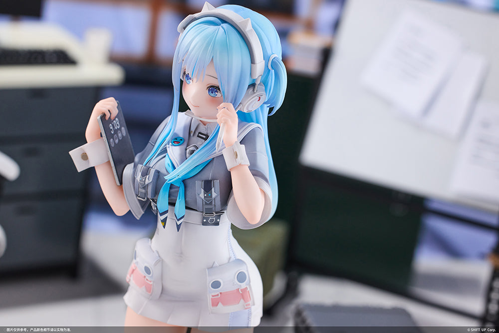 "Goddess Of Victory: Nikke" Shifty - 1/7 Scale Figure