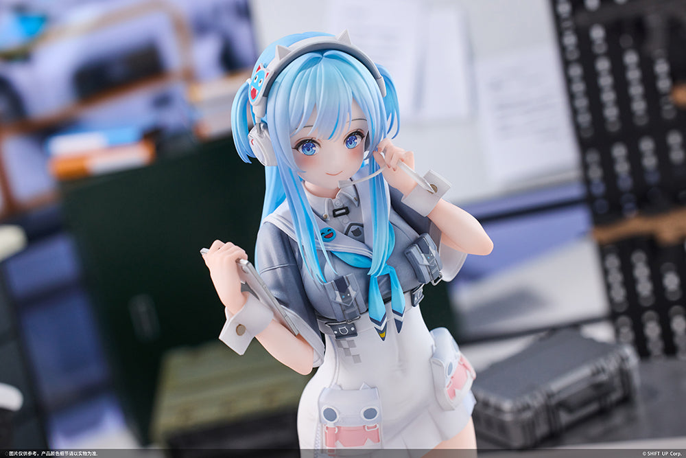 "Goddess Of Victory: Nikke" Shifty - 1/7 Scale Figure