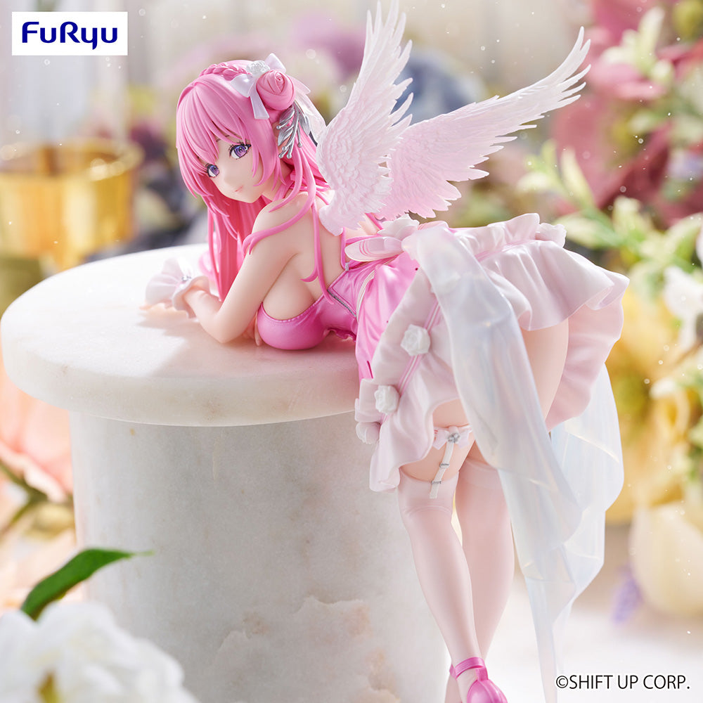 (Pre-Order) Goddess of Victory: Nikke - Noodle Stopper Prize Figure -Dorothy:Nostalgia-