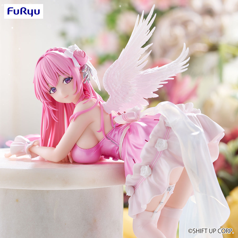 (Pre-Order) Goddess of Victory: Nikke - Noodle Stopper Prize Figure -Dorothy:Nostalgia-