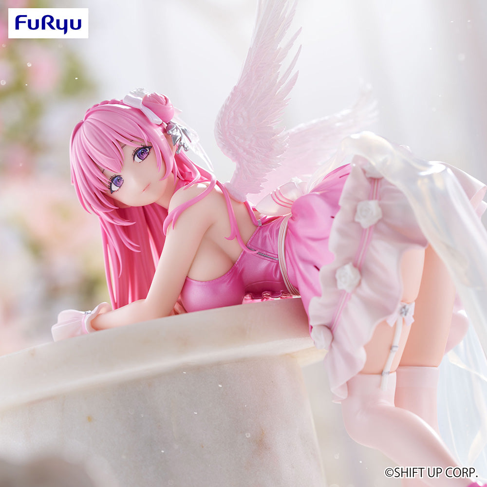 (Pre-Order) Goddess of Victory: Nikke - Noodle Stopper Prize Figure -Dorothy:Nostalgia-