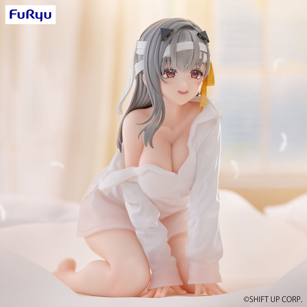 Goddess of Victory: Nikke - Noodle Stopper Prize Figure - Modernia First Affection ver.