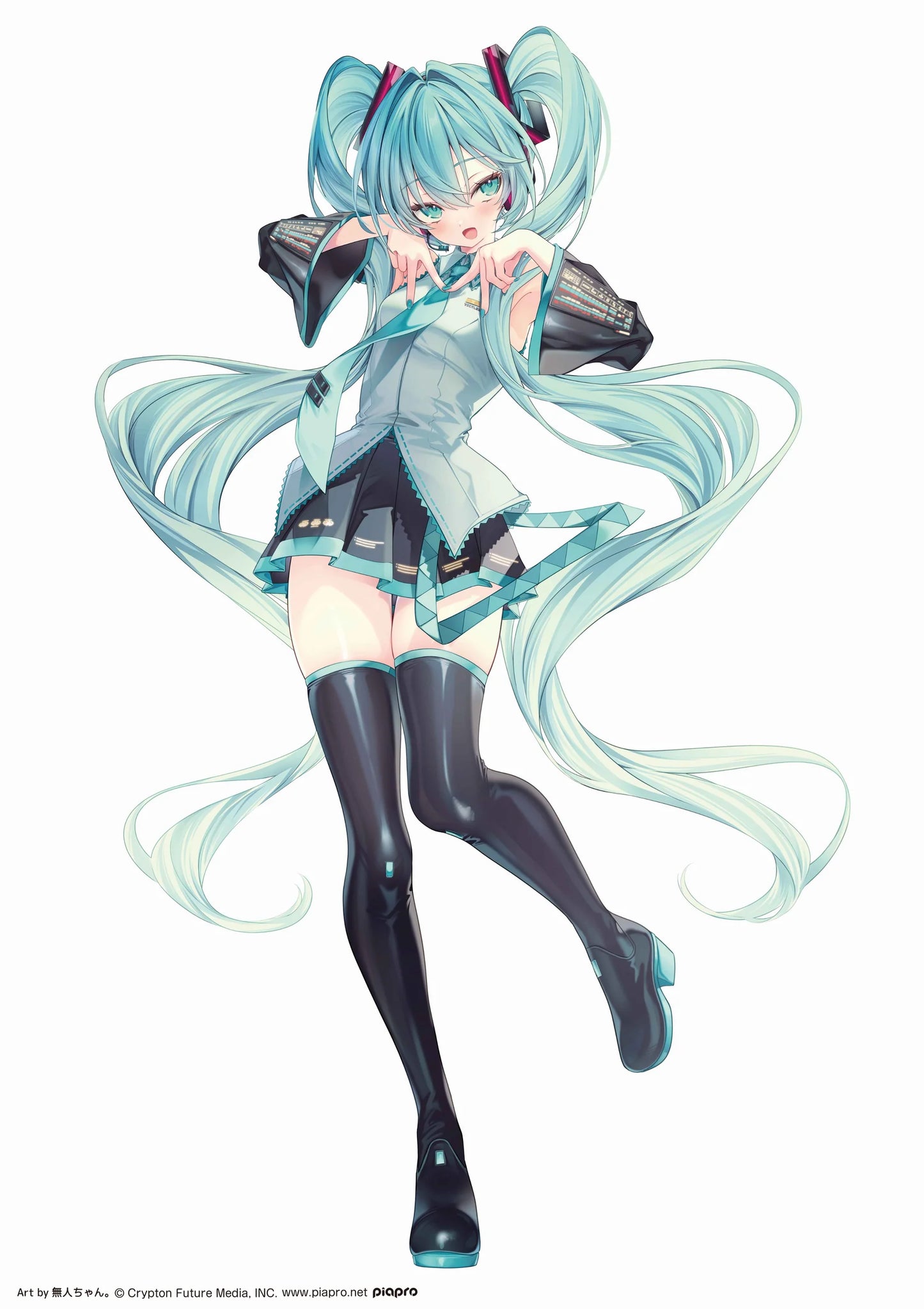 (Pre-Order) Hatsune Miku - T-most Prize Figure
