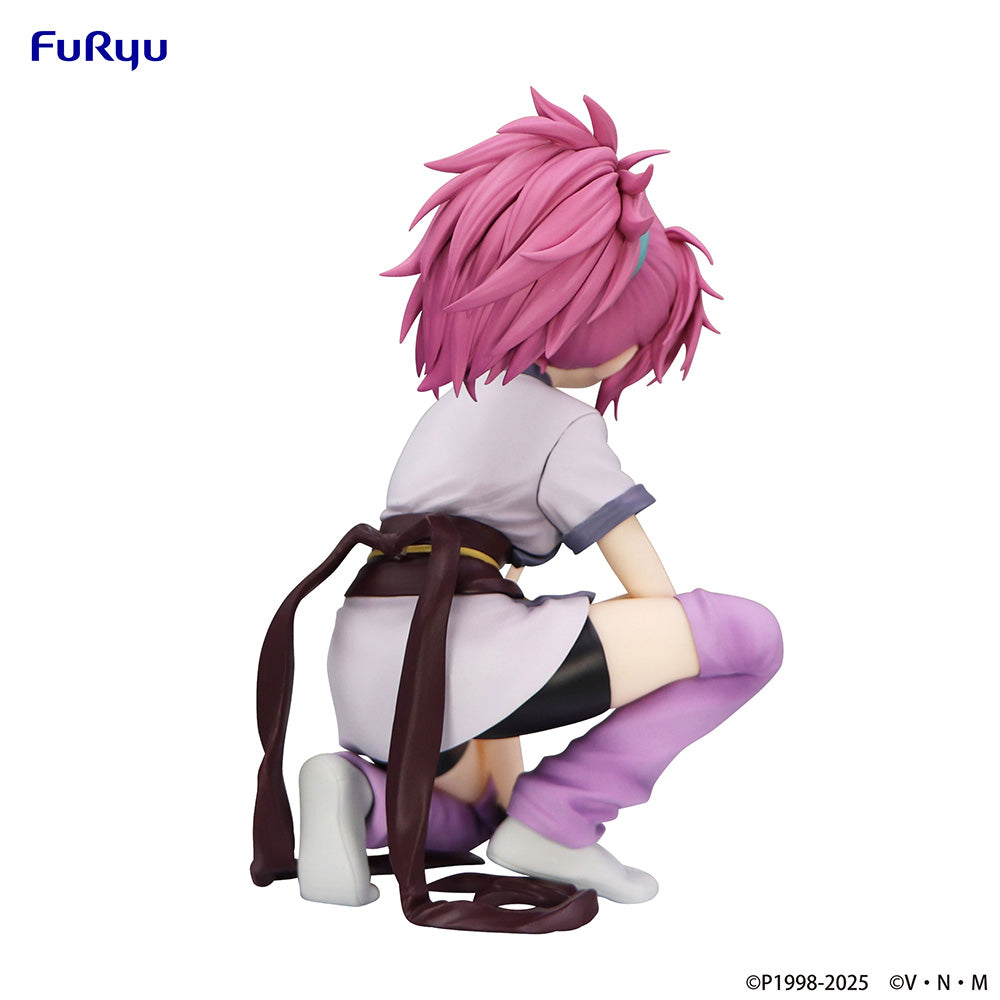 HUNTER×HUNTER - Noodle Stopper Prize Figure -Machi-