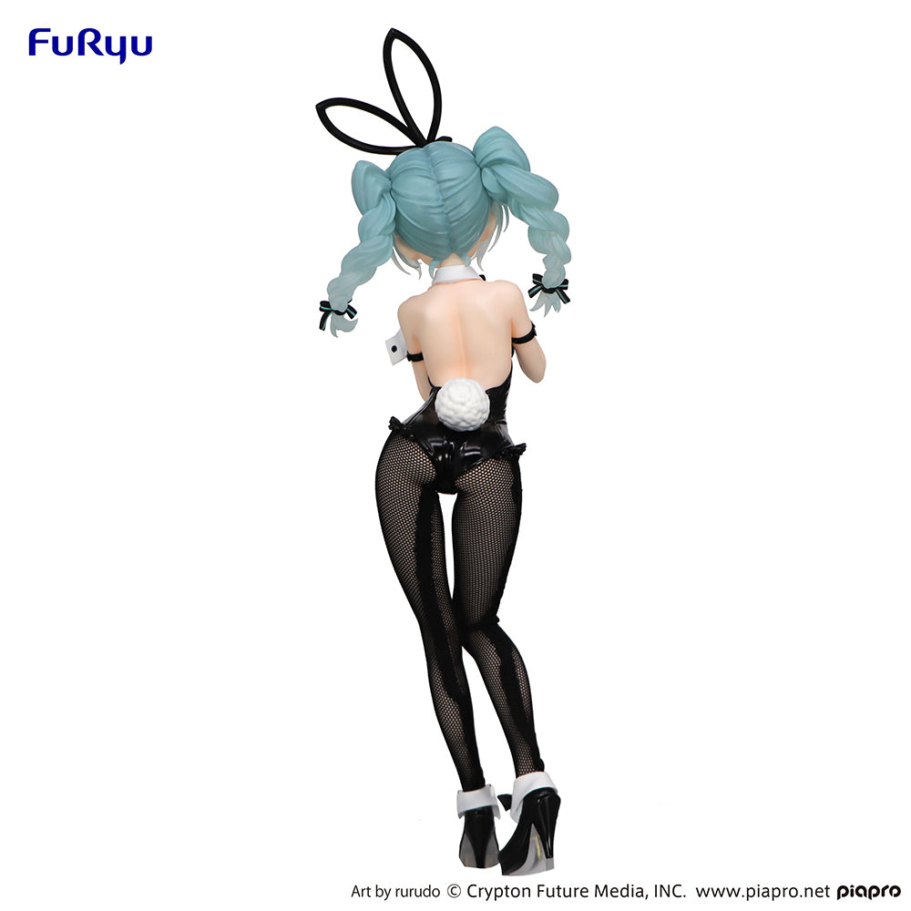 Hatsune Miku - BiCute Bunnies - rurudo ver. - Prize Figure
