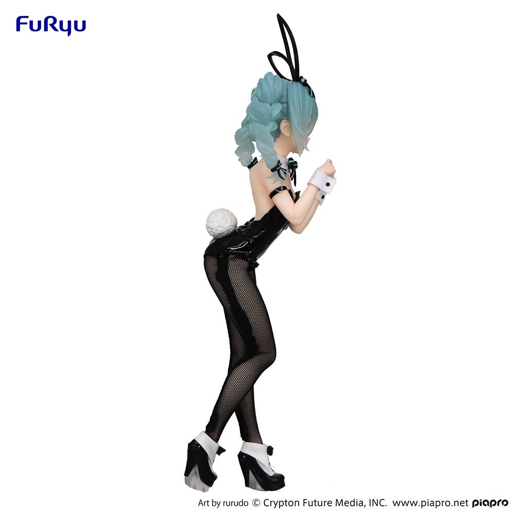 Hatsune Miku - BiCute Bunnies - rurudo ver. - Prize Figure