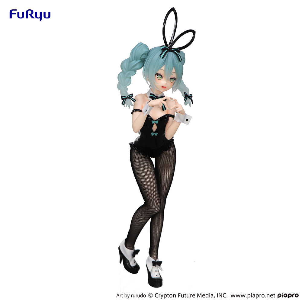 Hatsune Miku - BiCute Bunnies - rurudo ver. - Prize Figure