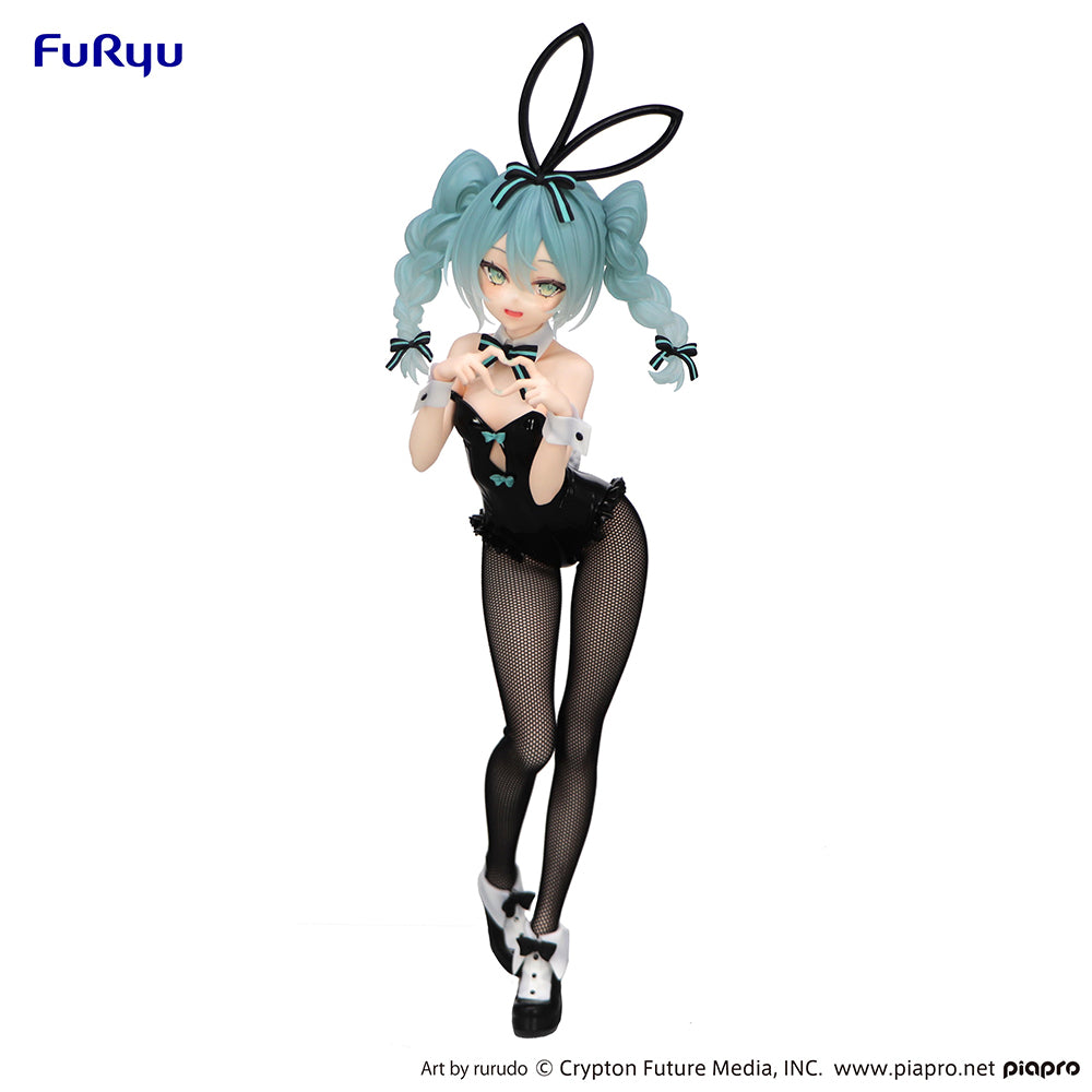 Hatsune Miku - BiCute Bunnies - rurudo ver. - Prize Figure