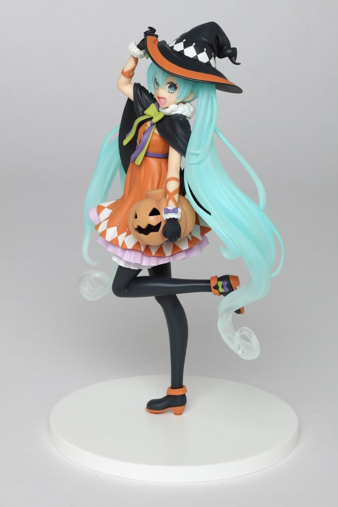 Hatsune Miku - 2nd season Autumn ver - Prize Figure