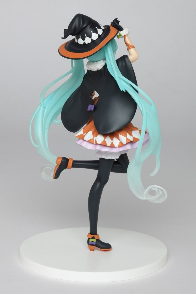 Hatsune Miku - 2nd season Autumn ver - Prize Figure