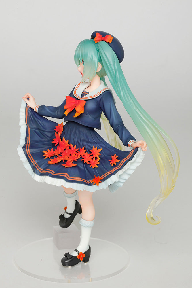 Hatsune Miku - 3rd season Autumn ver. - Prize Figure
