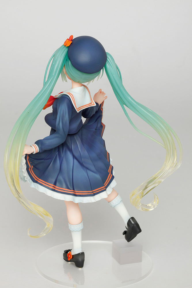 Hatsune Miku - 3rd season Autumn ver. - Prize Figure