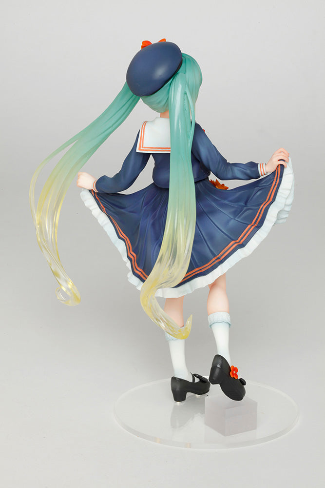 Hatsune Miku - 3rd season Autumn ver. - Prize Figure