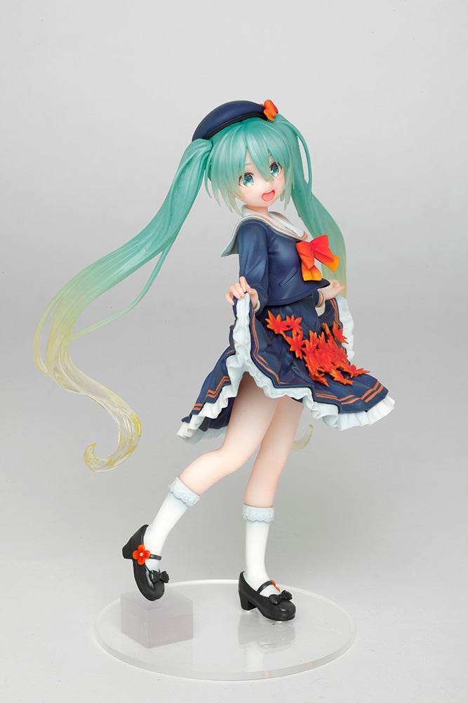 Hatsune Miku - 3rd season Autumn ver. - Prize Figure