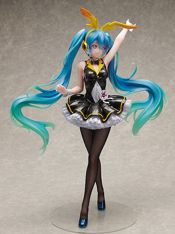 Hatsune Miku: My Dear Bunny Ver. - 1/4 Scale Figure