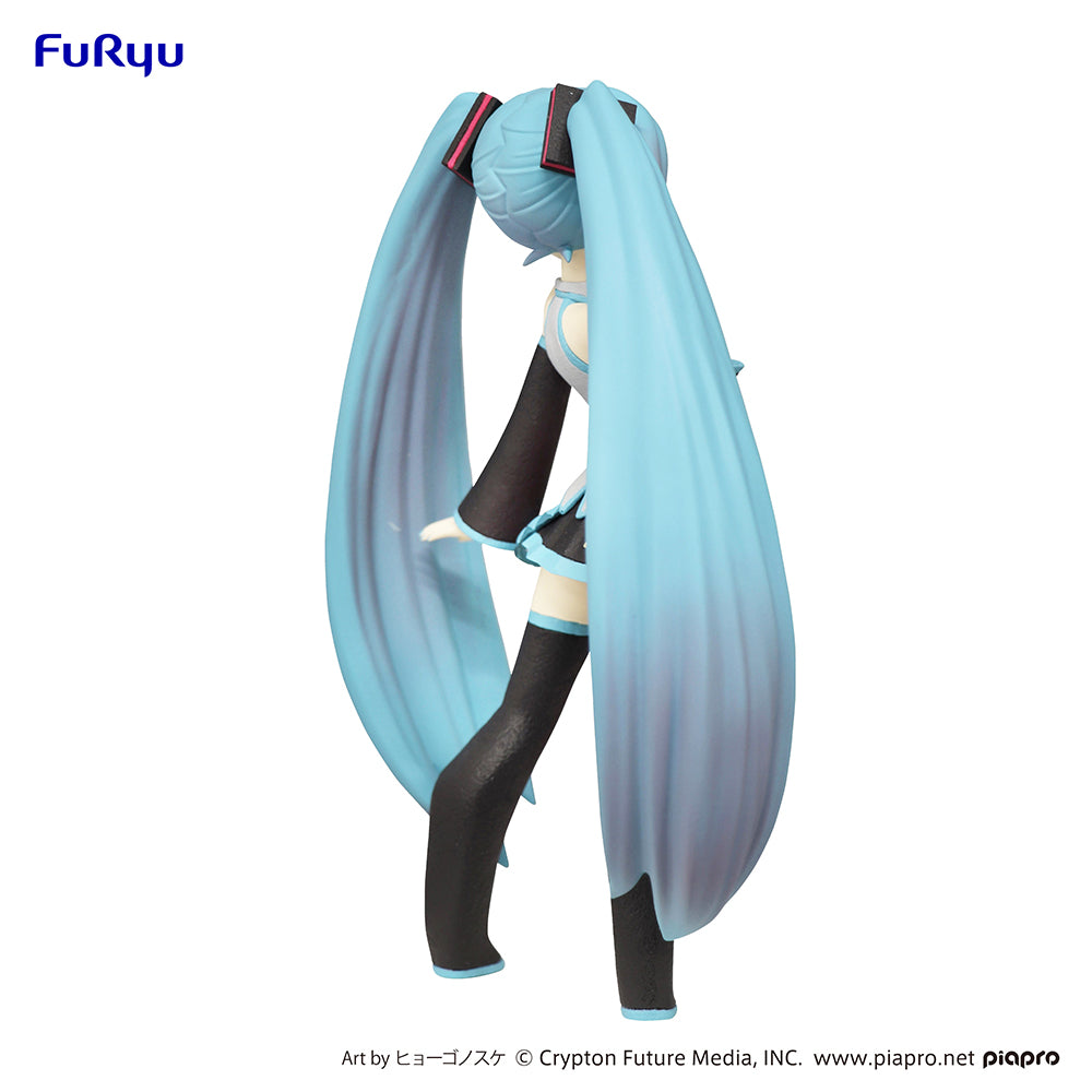 Hatsune Miku - Cartoon Prize Figure - Hatsune Miku