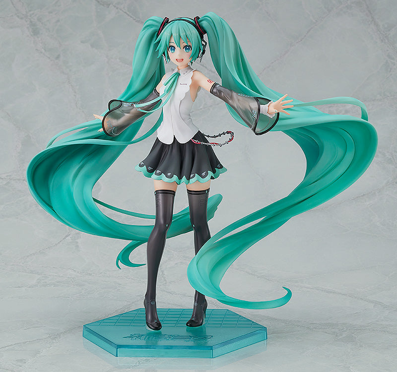 Hatsune Miku - NT - 1/8 Scale Figure