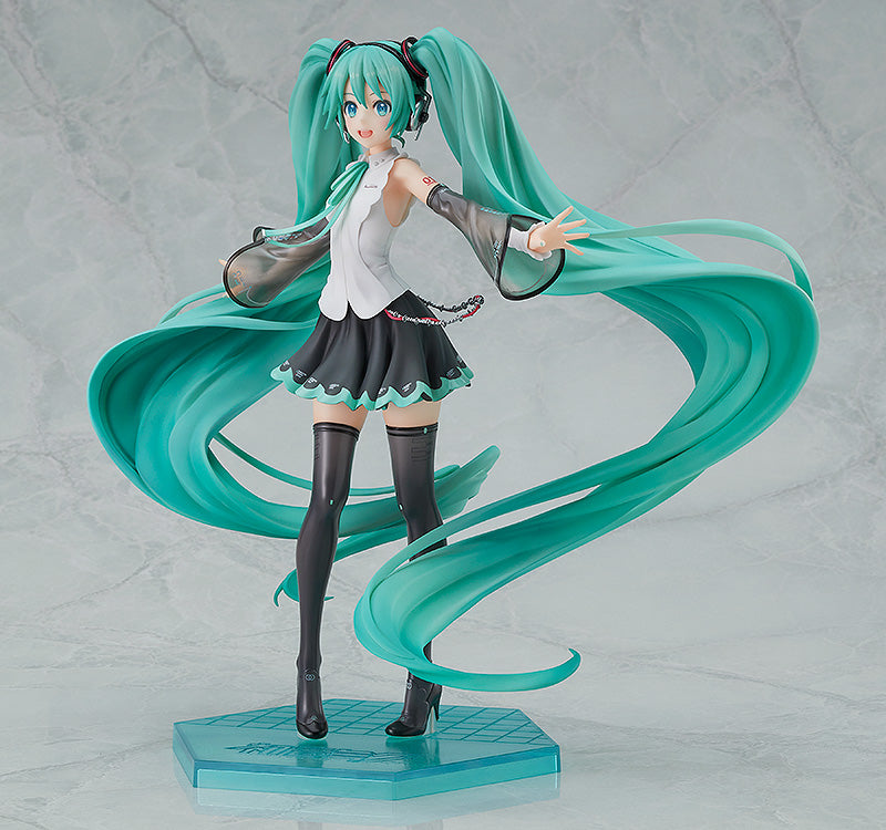 Hatsune Miku - NT - 1/8 Scale Figure