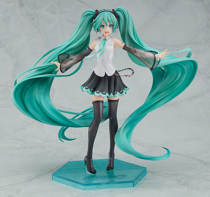 Hatsune Miku - NT - 1/8 Scale Figure
