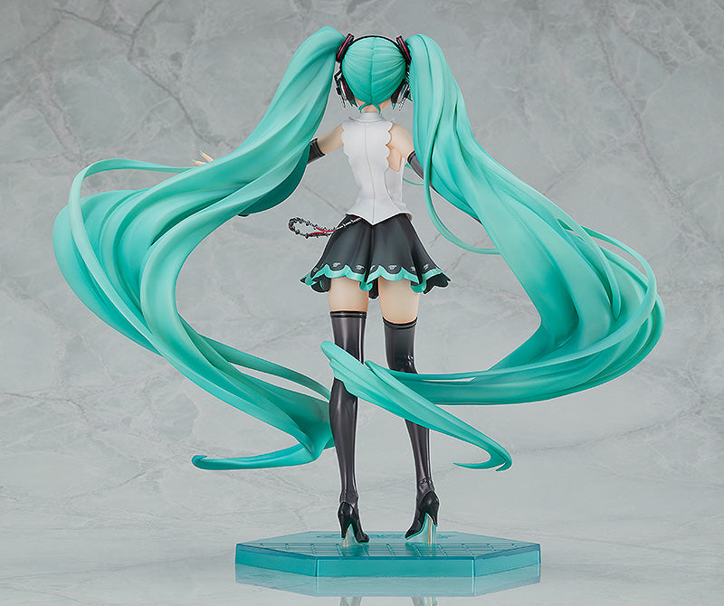 Hatsune Miku - NT - 1/8 Scale Figure
