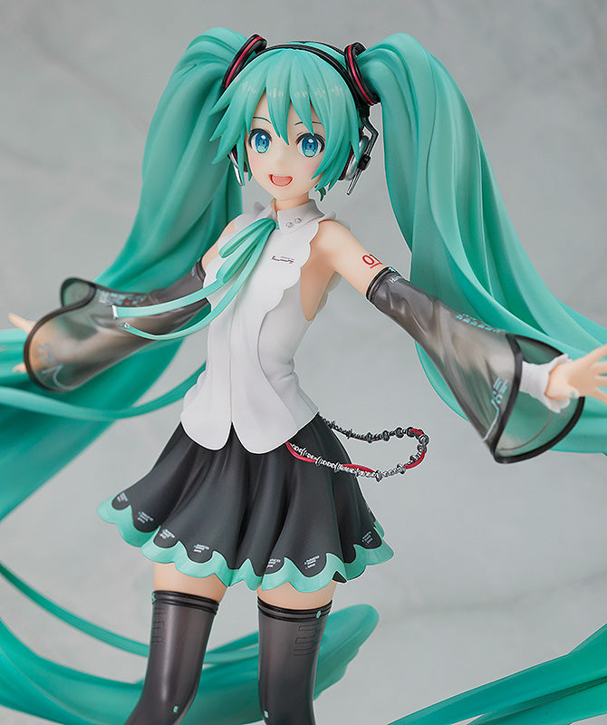 Hatsune Miku - NT - 1/8 Scale Figure