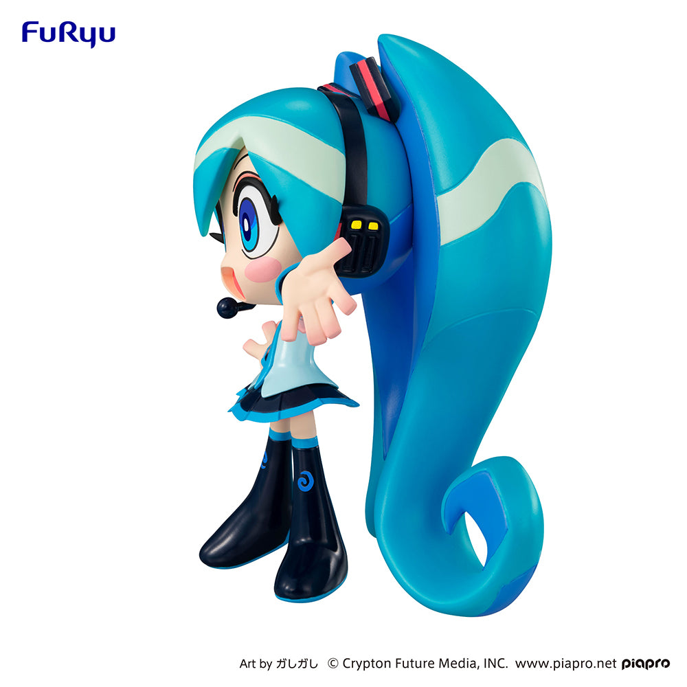 Hatsune Miku TOONIZE - Hatsune Miku - Prize Figure