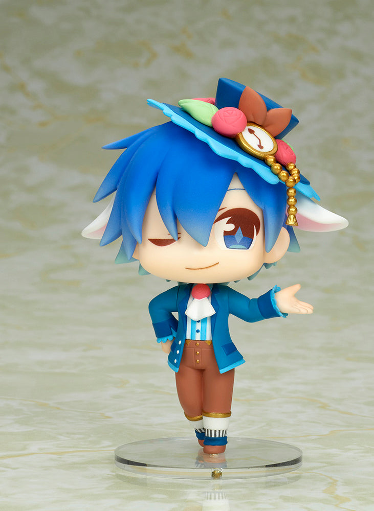 Hatsune Miku - Trading figures - KAITO & Megurine Luka