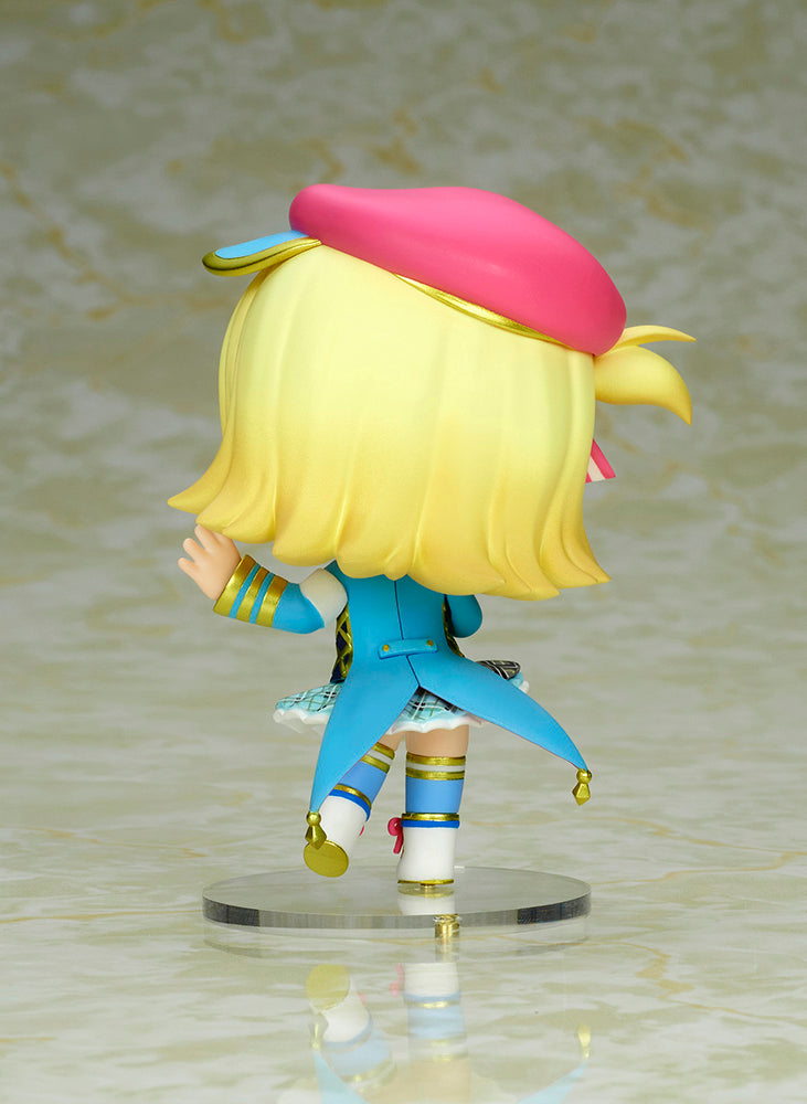 Hatsune Miku - Trading figures - Kagamine rin & Kagamine Len